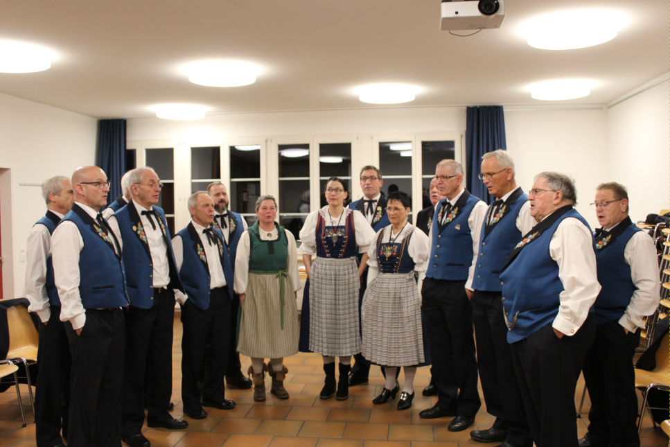 Adventskonzert 2024